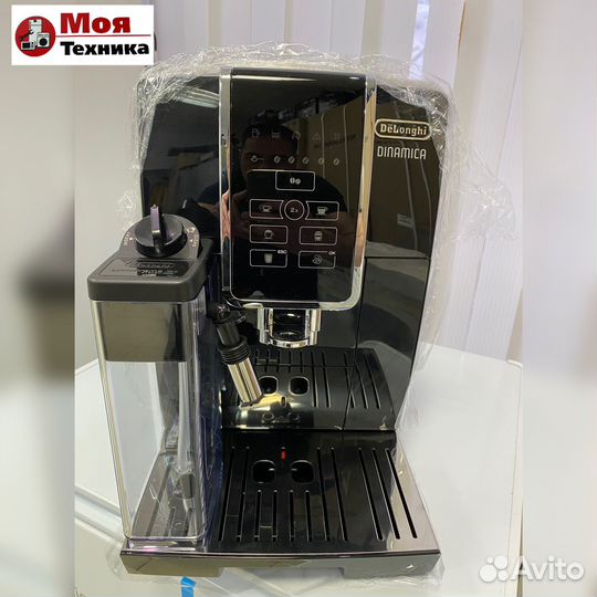 Кофемашина