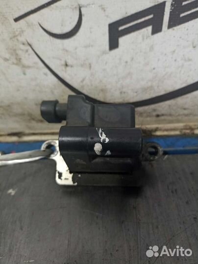 Катушка зажигания chevrolet hummer cadillac GMC L5