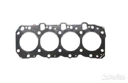 Прокладка ГБЦ