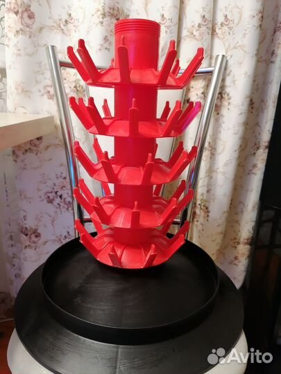 Сушилка для бутылок