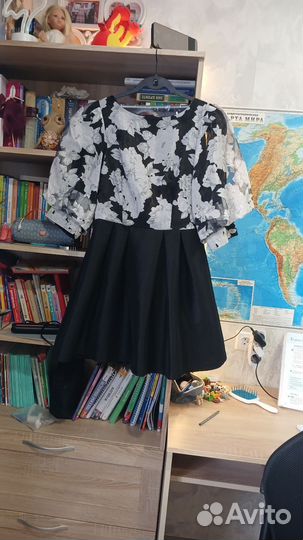 Платье Bill Cost