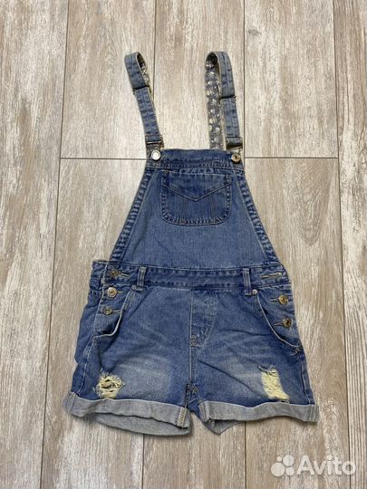 Комбинезон женский летний 42 44