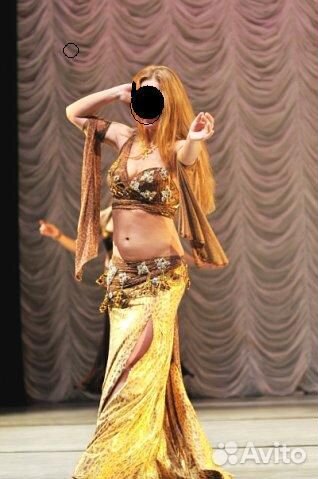 Костюмы для танца живота