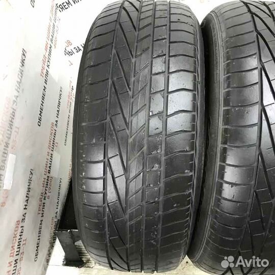 Goodyear Excellence 235/60 R18