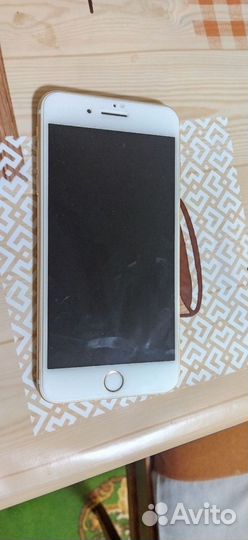 iPhone 7 Plus, 256 ГБ