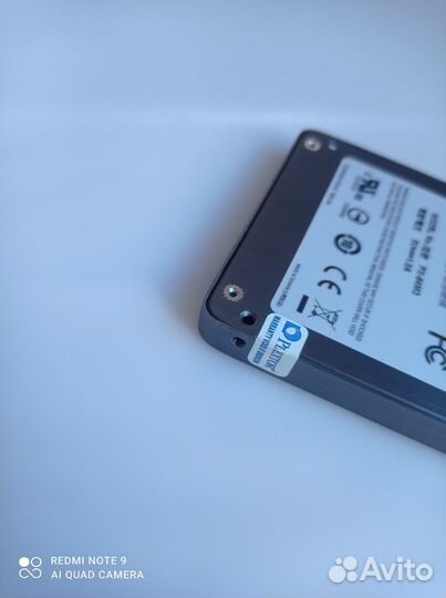 Ssd