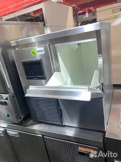 Льдогенератор hoshizaki