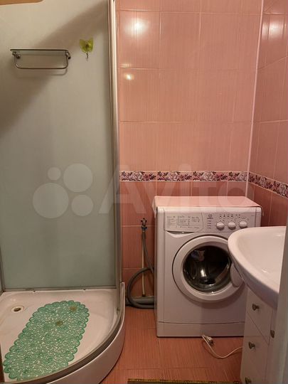 1-к. квартира, 42,5 м², 1/5 эт.