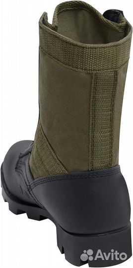 Rothco Jungle Boots Work Boots Hiking Boots