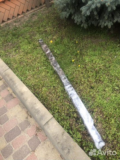 Пароги на ваз 2109