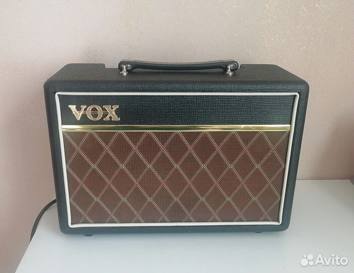 Комбоусилитель для электрогитары Vox Pathfinder