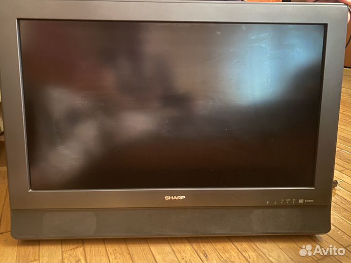 Телевизор sharp LC-32SA1RU