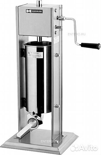 Шприц колбасный