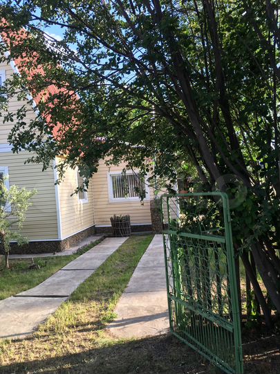 Дача 42 м² на участке 5,2 сот.