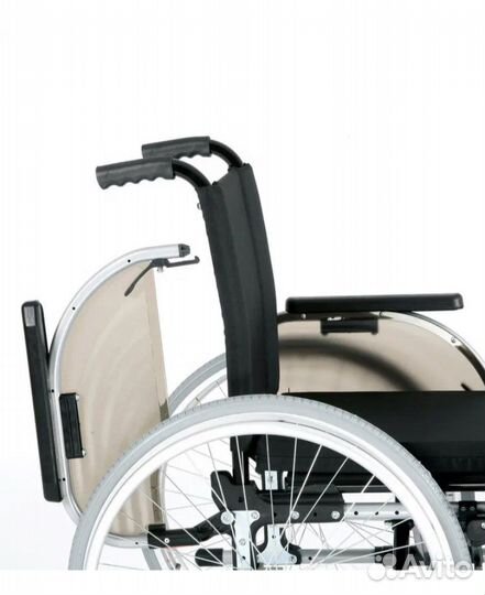 Аренда инвалидной коляски