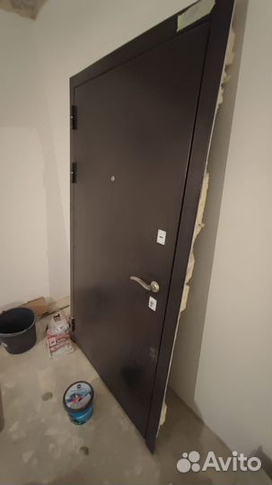 Дверь входная