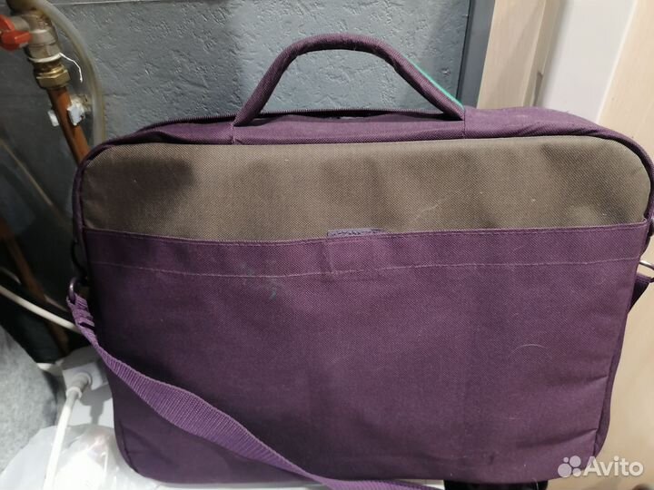 Сумка для ноутбука