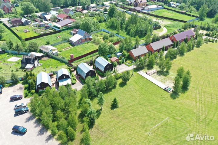 Клуб Активного Отдыха