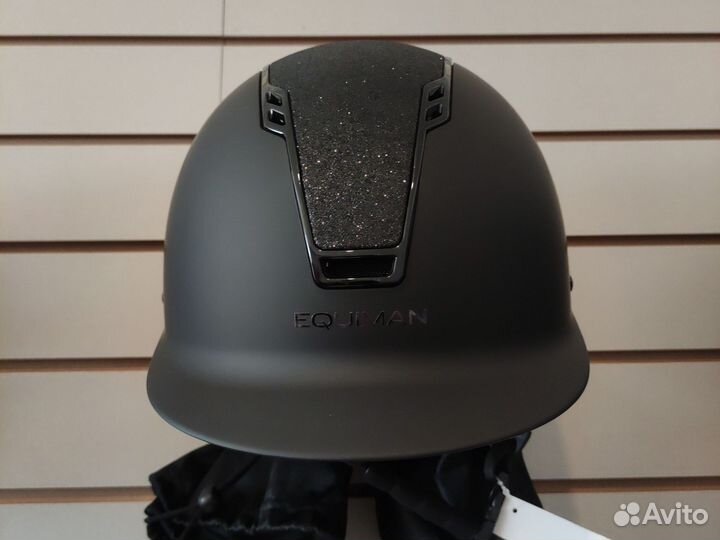 Шлем для верховой езды регулируемый