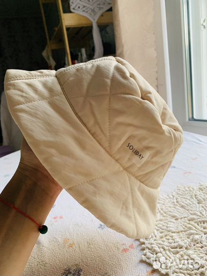 Панама детская soliday