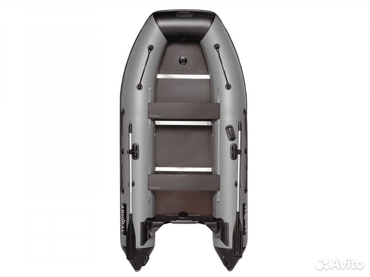 Лодка пвх Адмирал 335