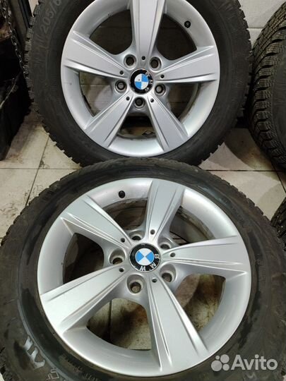 Колеса на BMW R16 5*120