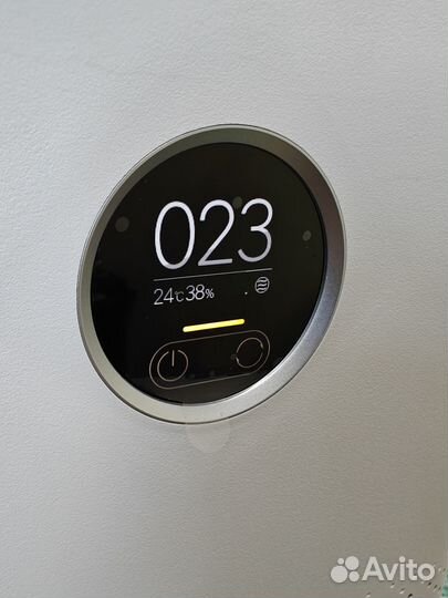 Очиститель воздуха Xiaomi SMART Air Purifier 4