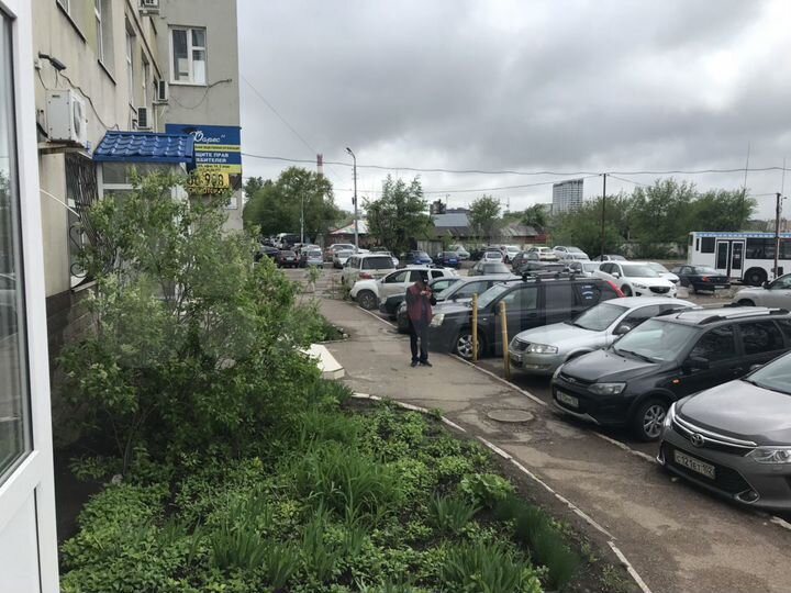 Свободного назначения, 89 м²