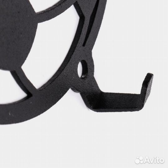 Крючок Футбольный мяч