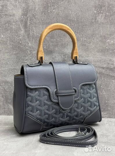Сумка женская goyard