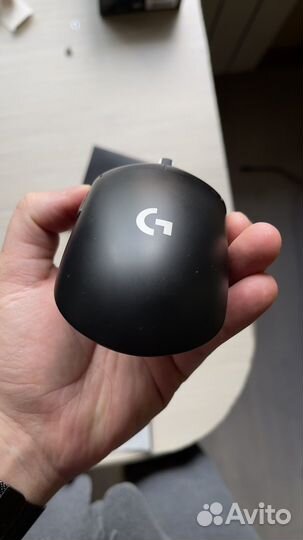 Мышь logitech g pro superlight