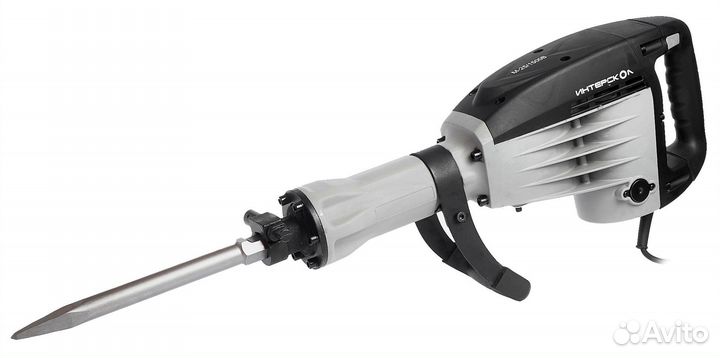 Отбойный молоток аренда