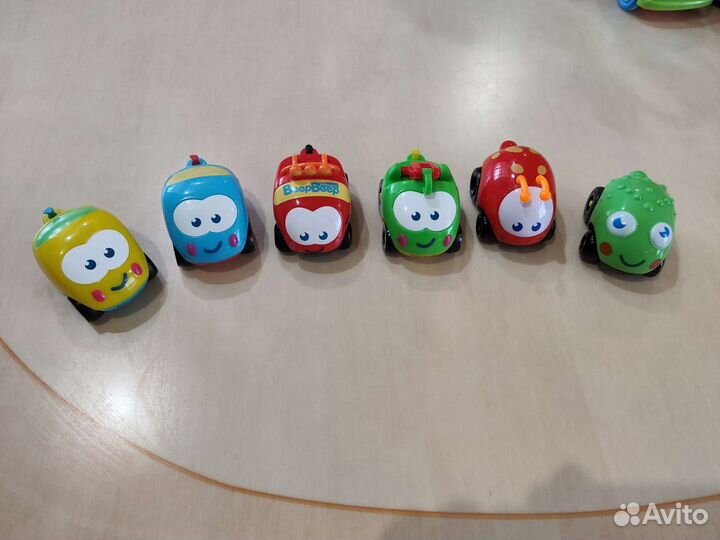 Игрушка Дорога Imaginarium