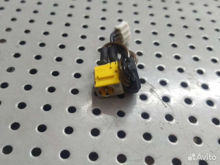 Acer aspire 5310 шлейф питания