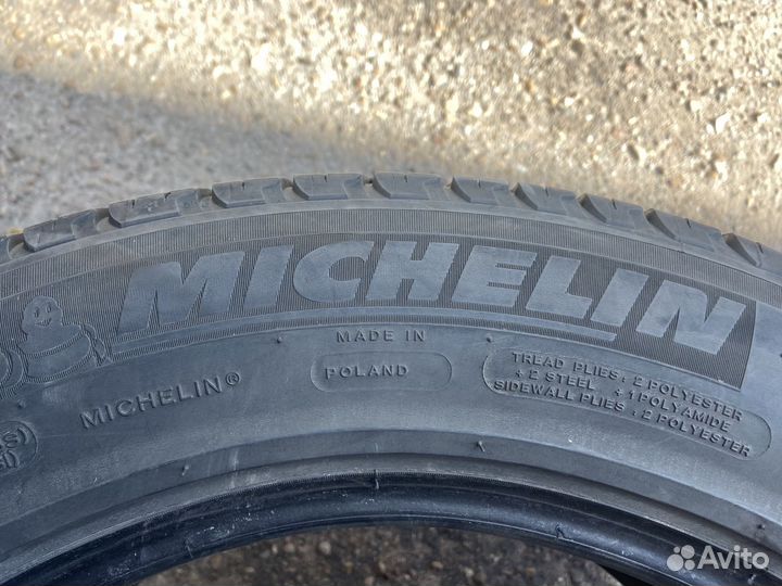 Michelin Latitude Tour HP 235/60 R18