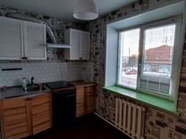 2-к. квартира, 41 м², 2/2 эт.