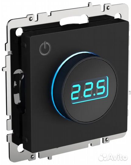 Термостат iek brite