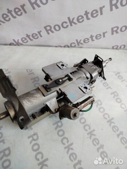 Рулевая колонка Nissan Fuga 2006