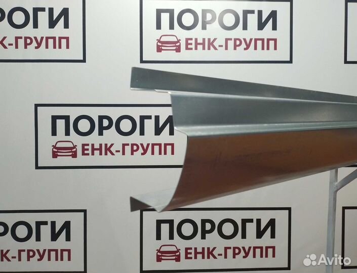 Пороги Ford Focus седан и другие