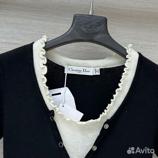 Кофта женская Dior