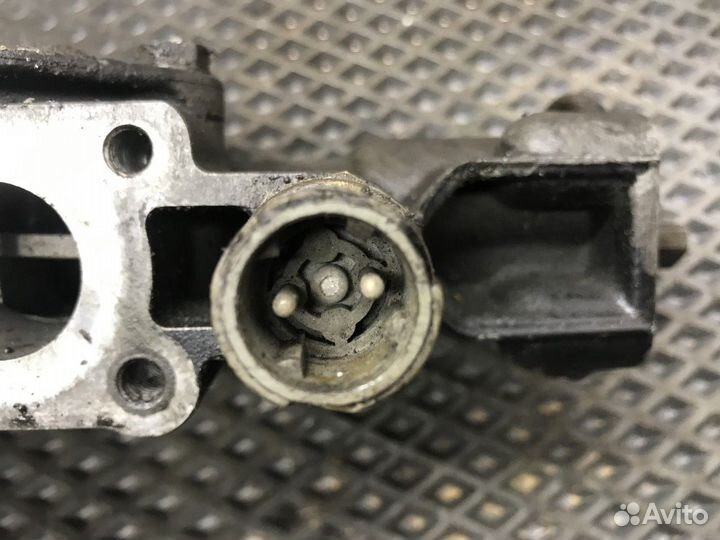 81321030189 Механизм выбора передач Man TGA