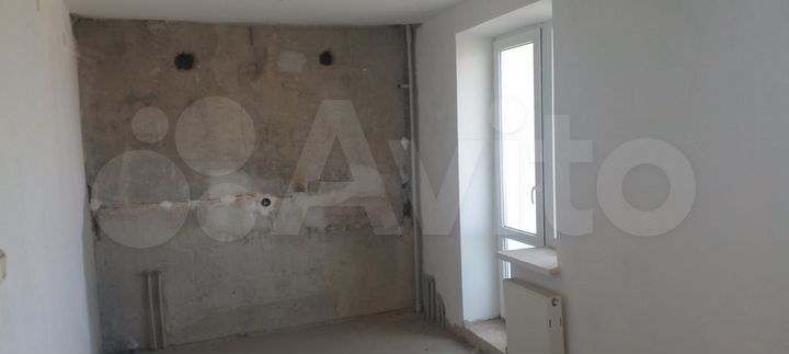 3-к. квартира, 72 м², 4/6 эт.