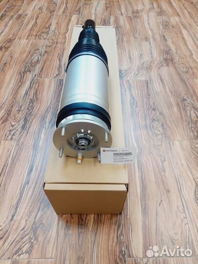 Пневмостойка LR Range Rover L494 CVD