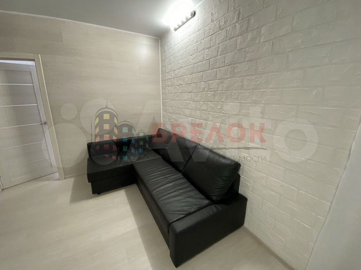 2-к. квартира, 40 м², 16/25 эт.