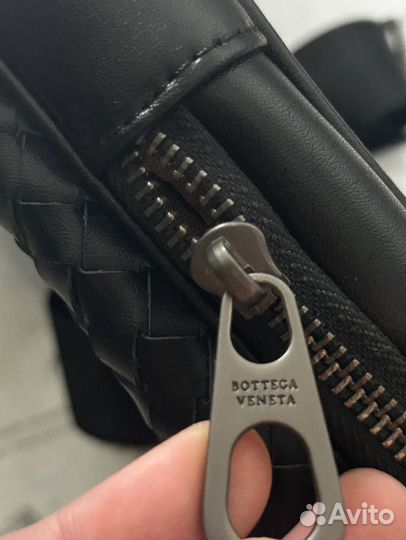 Bottega veneta сумка