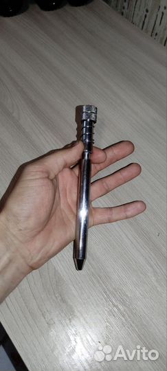 Штырь-стопор МКПП lancer 9