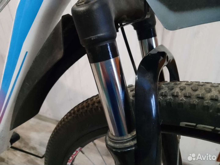 Велосипед Forward Flash