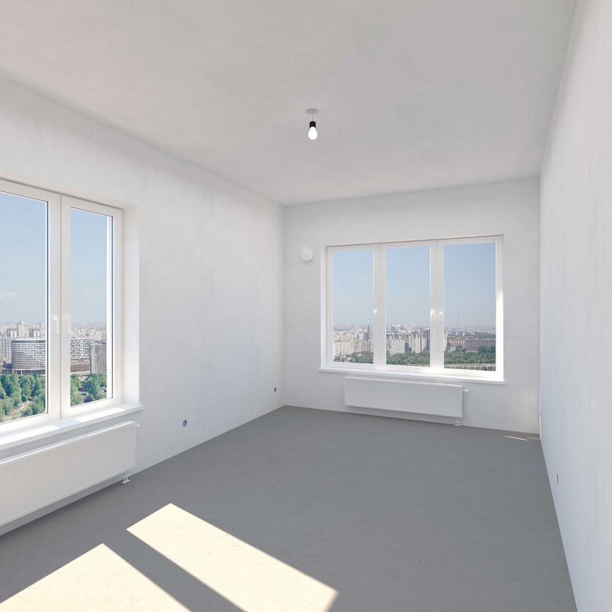 Квартира-студия, 20,8 м², 15/15 эт.