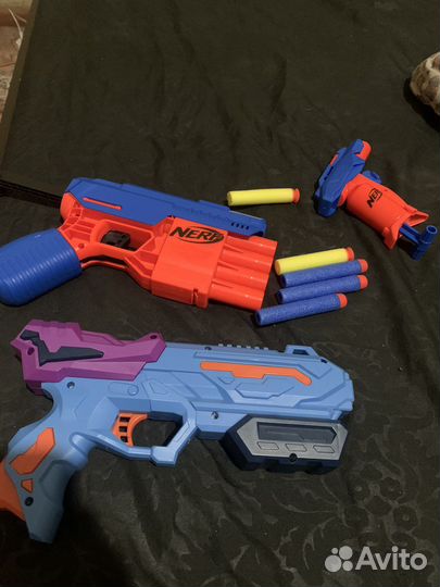 Nerf