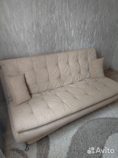 Диван раскладной бу
